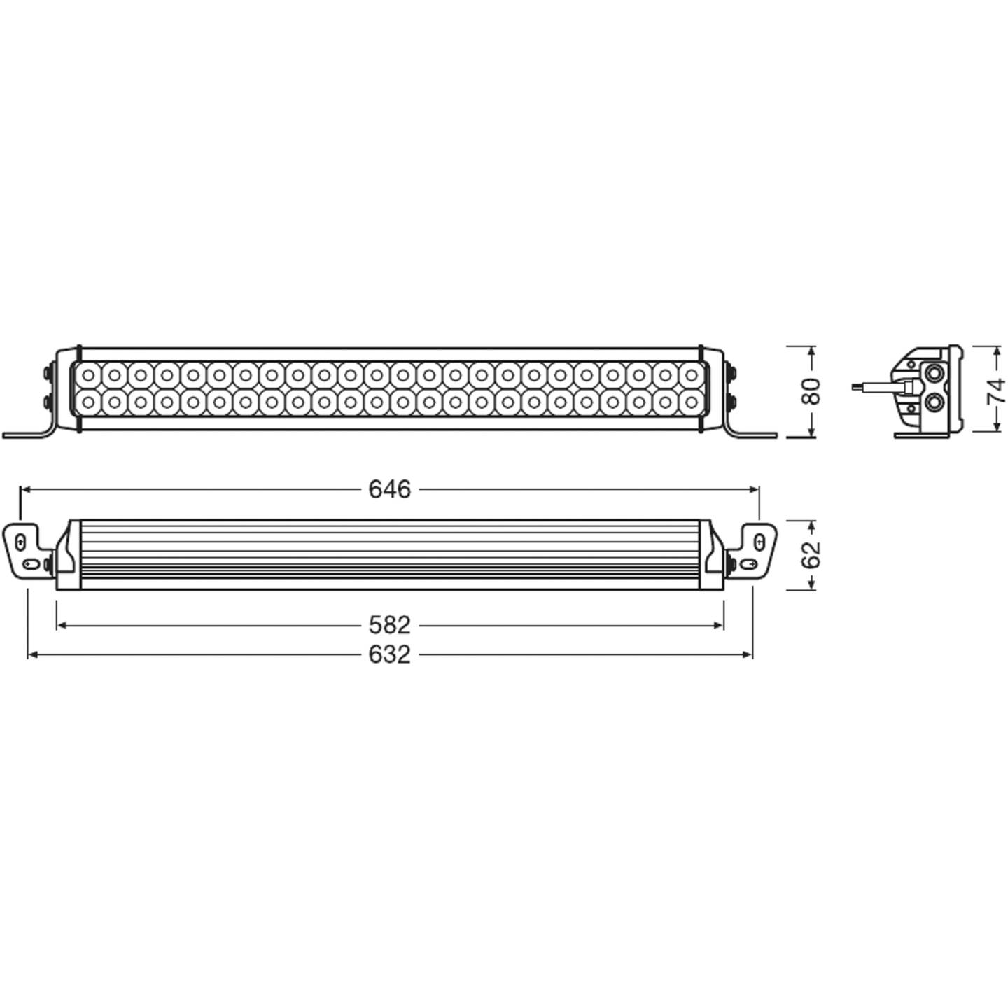 barra led osram 50cm, barra led 72w, barra led combo, barra led spot flood, barra led 12v 24v, barra led ip67, barra led 6000k, barra led camión, barra led 4x4, barra led maquinaria pesada, barra led offroad, barra led agricultura, barra led construcción, barra led ece r112, barra led profesional