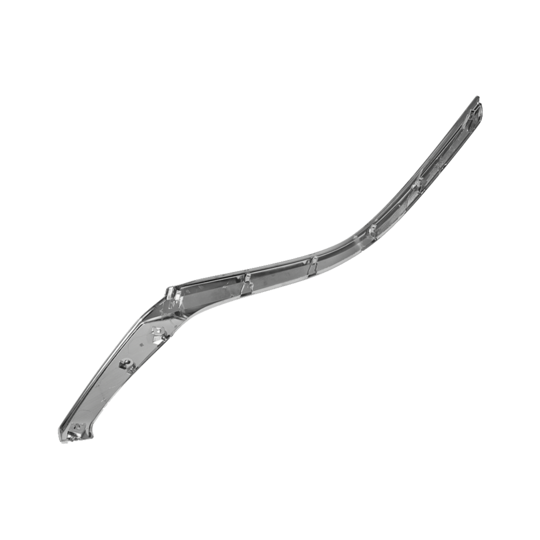 Bisel Farola Fortuner 2021 juego x2