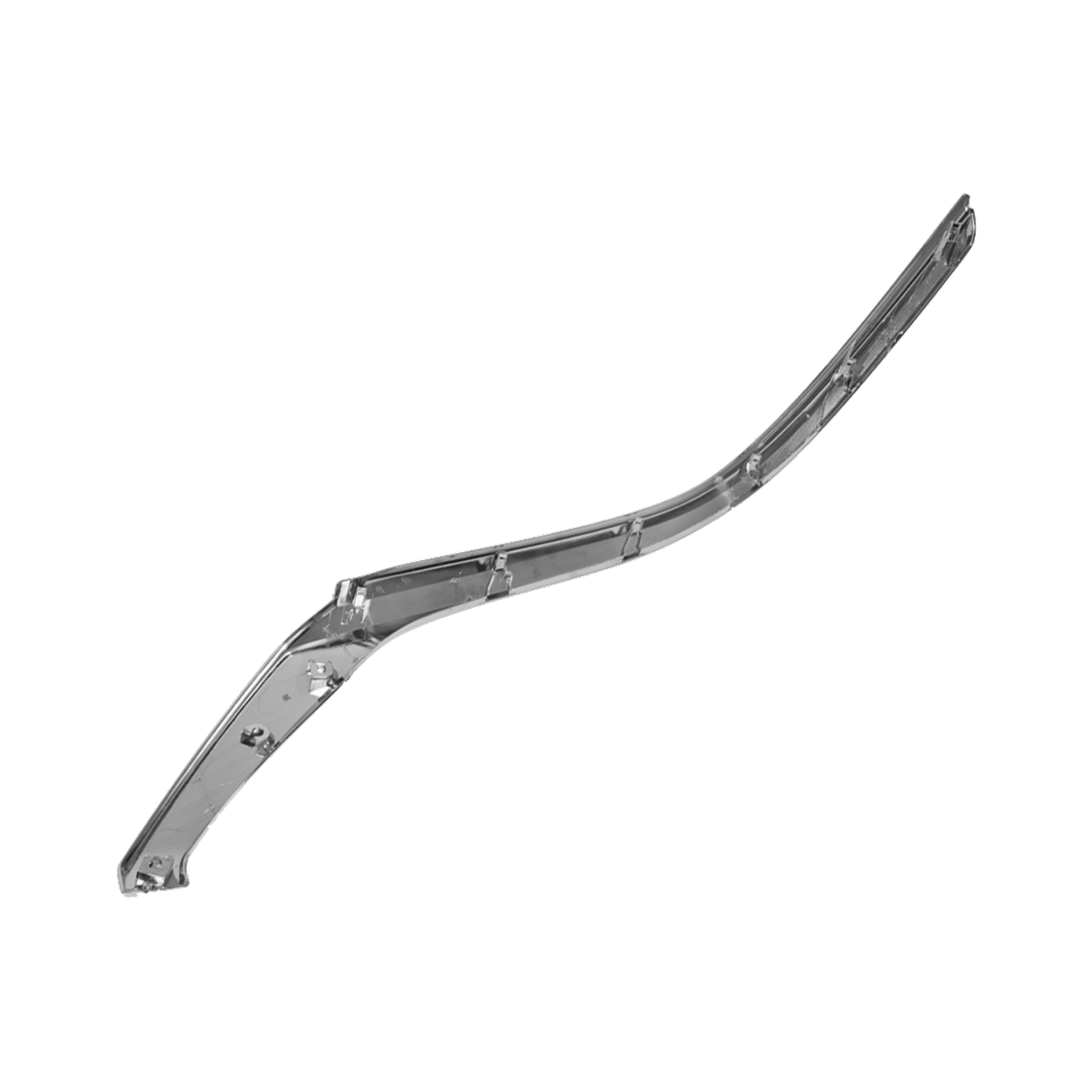 Bisel Farola Fortuner 2021 juego x2