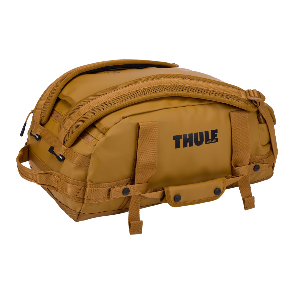 Bolso Chasm Thule, mochila Thule, bolso deportivo, bolso impermeable, bolso reciclado, accesorios de viaje Thule, bolso aventura, mochila resistente, bolso outdoor, equipaje Thule
