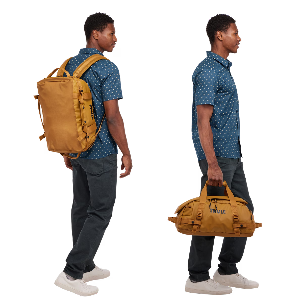 Bolso Chasm Thule, mochila Thule, bolso deportivo, bolso impermeable, bolso reciclado, accesorios de viaje Thule, bolso aventura, mochila resistente, bolso outdoor, equipaje Thule