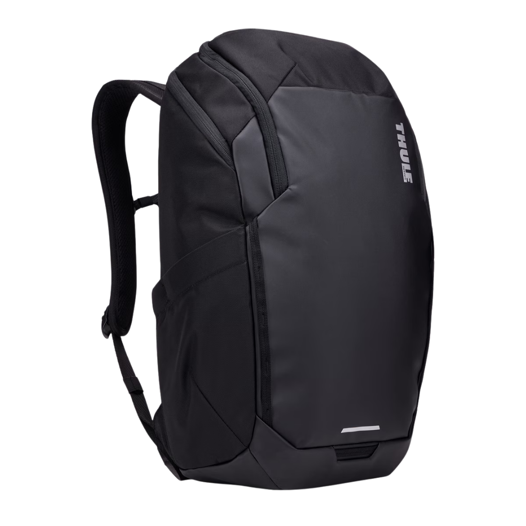 Bolso Chasm Thule, mochila para portátil, bolso impermeable Thule, mochila reciclada, bolso 900D, accesorios de viaje Thule, mochila ergonómica, bolso para laptop, mochila outdoor, equipaje Thule