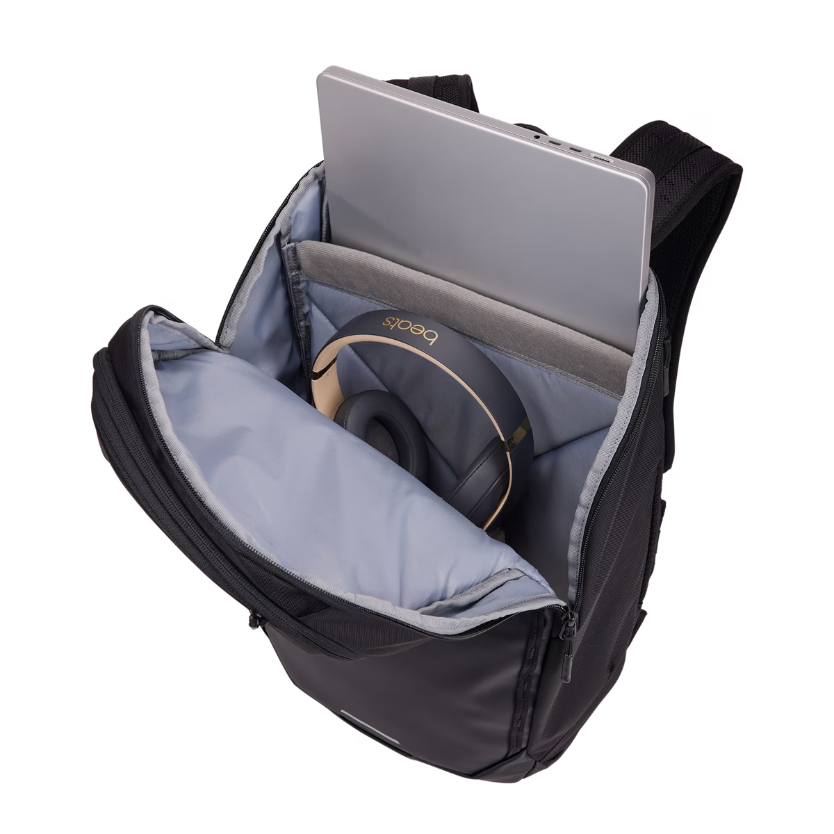 Bolso Chasm Thule, mochila para portátil, bolso impermeable Thule, mochila reciclada, bolso 900D, accesorios de viaje Thule, mochila ergonómica, bolso para laptop, mochila outdoor, equipaje Thule