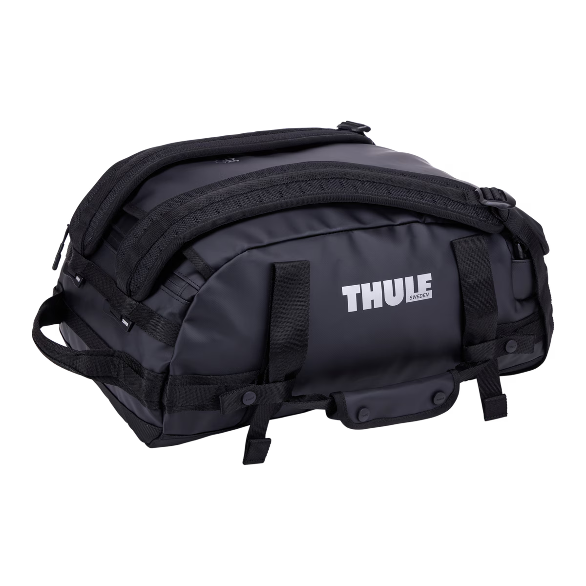Bolso Chasm Thule, mochila Thule, bolso deportivo, bolso impermeable, bolso reciclado, accesorios de viaje Thule, bolso aventura, mochila resistente, bolso outdoor, equipaje Thule