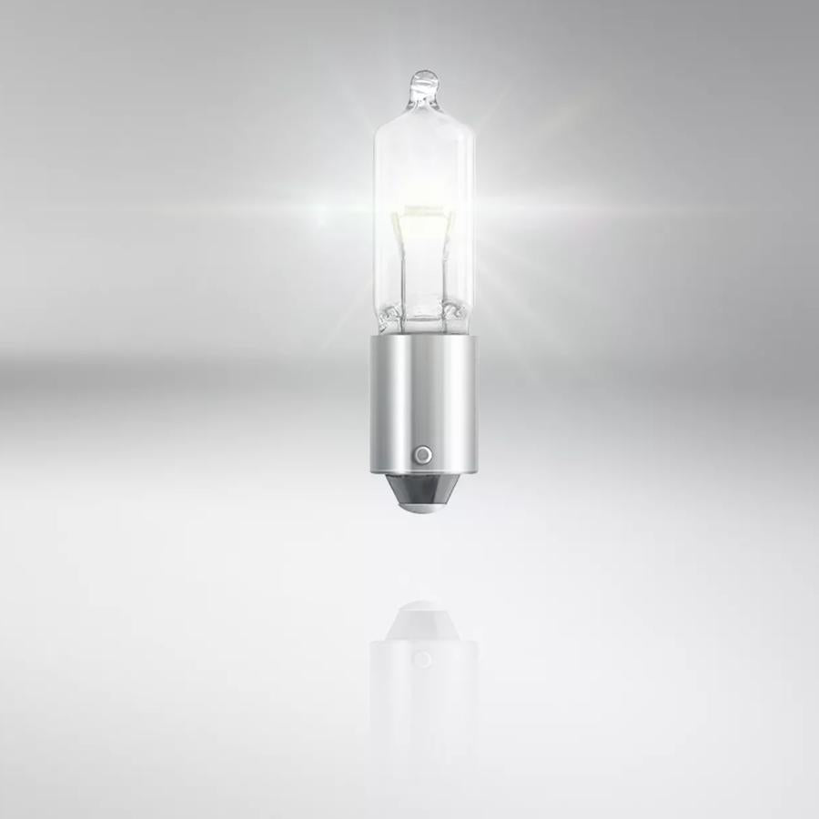 bombillo osram h21w, bombillo 12v 21w, bombillo bay9s, bombillo señalización trasera, bombillo luz lateral, bombillo intermitente osram, bombillo 600 lúmenes, bombillo h21w 12v, bombillo osram 480h, repuesto luces carro

