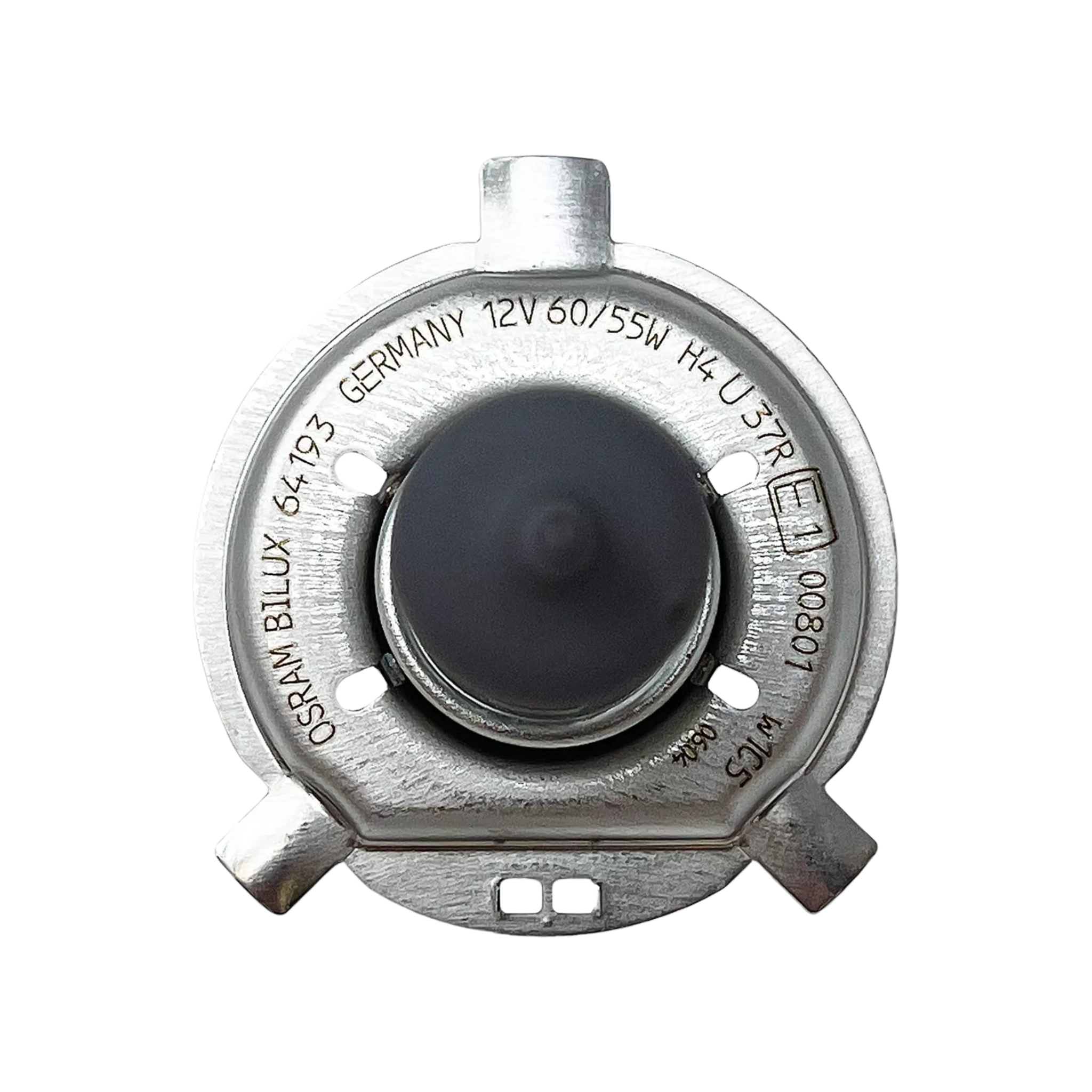 Ilumina tu camino con el bombillo original Osram. Calidad garantizada, luz potente para mayor seguridad y fácil instalación. Durabilidad y alto rendimiento.