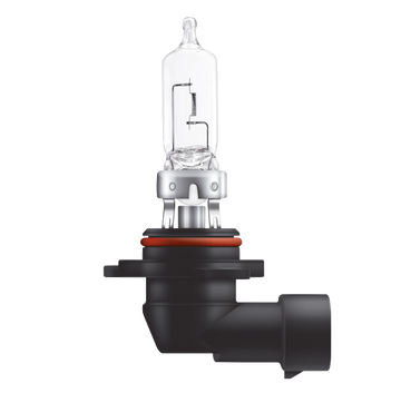 bombillo hb3 osram, bombillo 9005 12v, lámpara halógena osram, bombillo p20d, bombillo 60w carro, bombillo luz cálida, iluminación frontal vehículo, bombillo osram hb3 12v, bombillo farola delantera, bombillo carretera