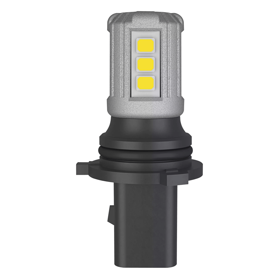 bombillo led osram, bombillo pq18.5d-1, bombillo osram 3828cw, bombillo led 6000k, bombillo p13w led, bombillo exterior vehículo, bombillo drl osram, luz diurna led, bombillo led 12v 1.8w, osram retrofit led