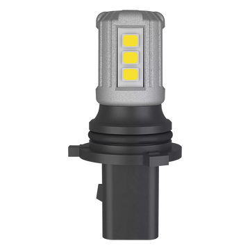 bombillo led osram, bombillo pq18.5d-1, bombillo osram 3828cw, bombillo led 6000k, bombillo p13w led, bombillo exterior vehículo, bombillo drl osram, luz diurna led, bombillo led 12v 1.8w, osram retrofit led