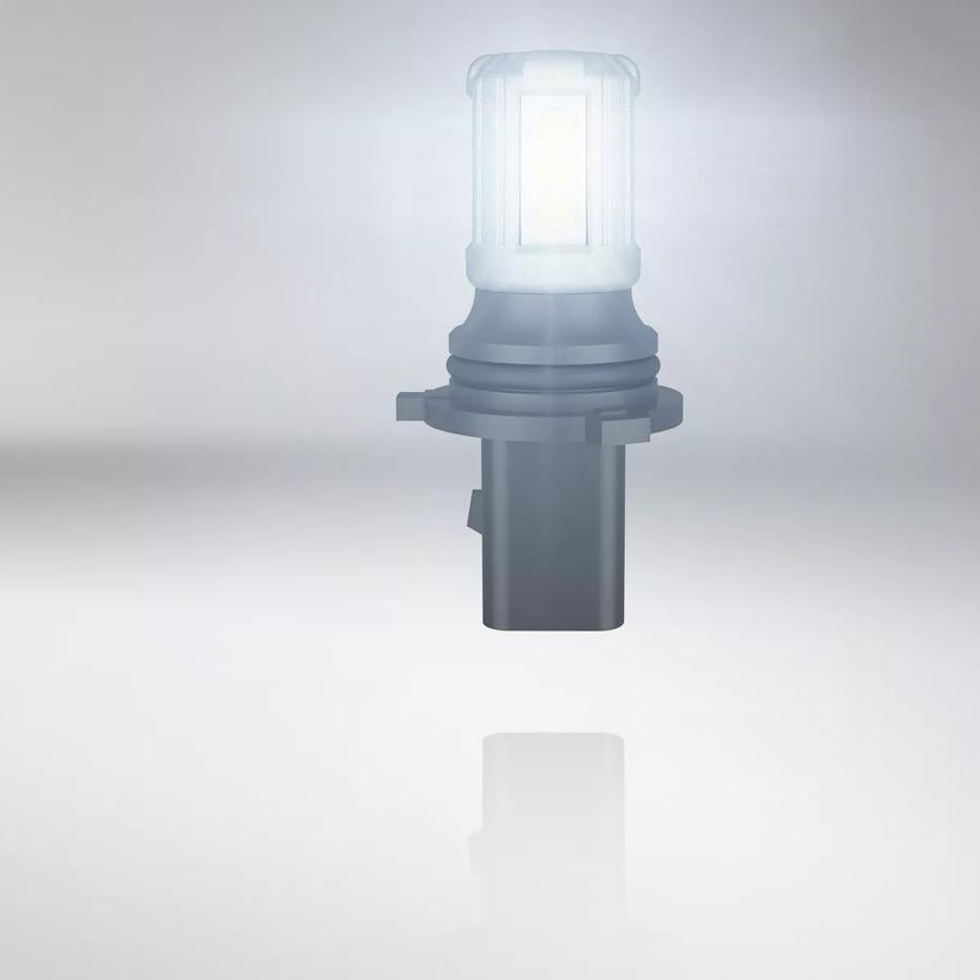 bombillo led osram, bombillo pq18.5d-1, bombillo osram 3828cw, bombillo led 6000k, bombillo p13w led, bombillo exterior vehículo, bombillo drl osram, luz diurna led, bombillo led 12v 1.8w, osram retrofit led