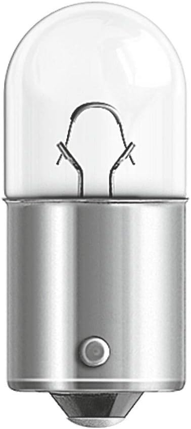 bombillo osram r10w, bombillo 12v 10w, bombillo exterior carro, bombillo señalización automotriz, bombillo luces de posición, bombillo osram espejo, bombillo intermitente, bombillo automotriz 12v, bombillo osram exterior, bombillo osram compacto