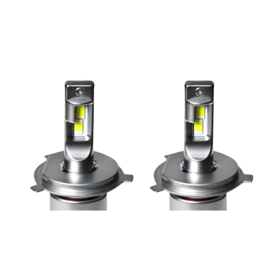 Kit Bombillos H11 Led 17000Lm Techla