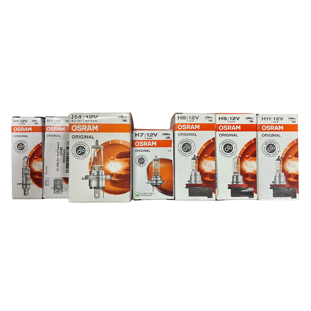 Ofrece una solución de iluminación eficiente, segura y confiable para motocicletas, carros y camionetas