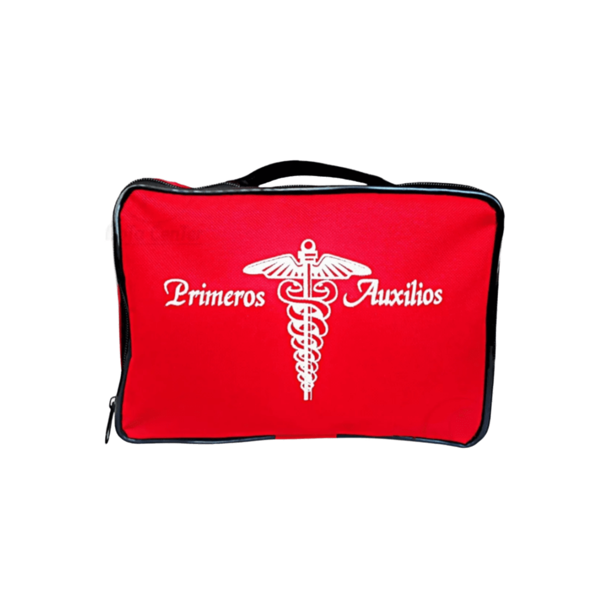 Botiquin Kit De Carretera Reglamentario