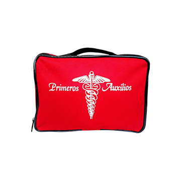Botiquin Kit De Carretera Reglamentario