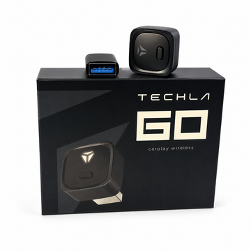 CarPlay Android Inalámbrico TECHLA GO