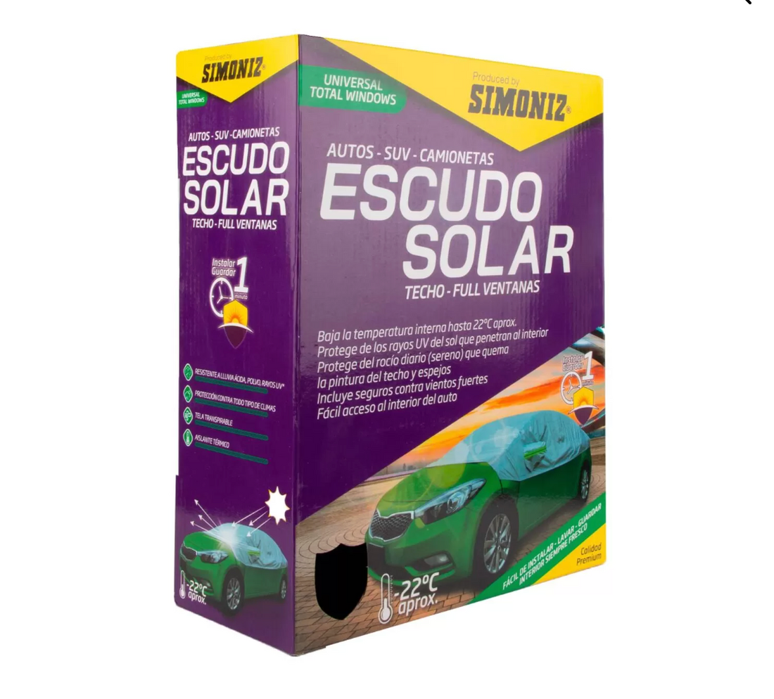 protector solar para carro, pijama para carro, cubierta reflectiva auto, funda para carro sol y calor, protector contra rayos UV vehículo, escudo solar automóvil, protección interior tablero, cubierta rápida para carro, protector auto con tula, accesorios de protección automotriz