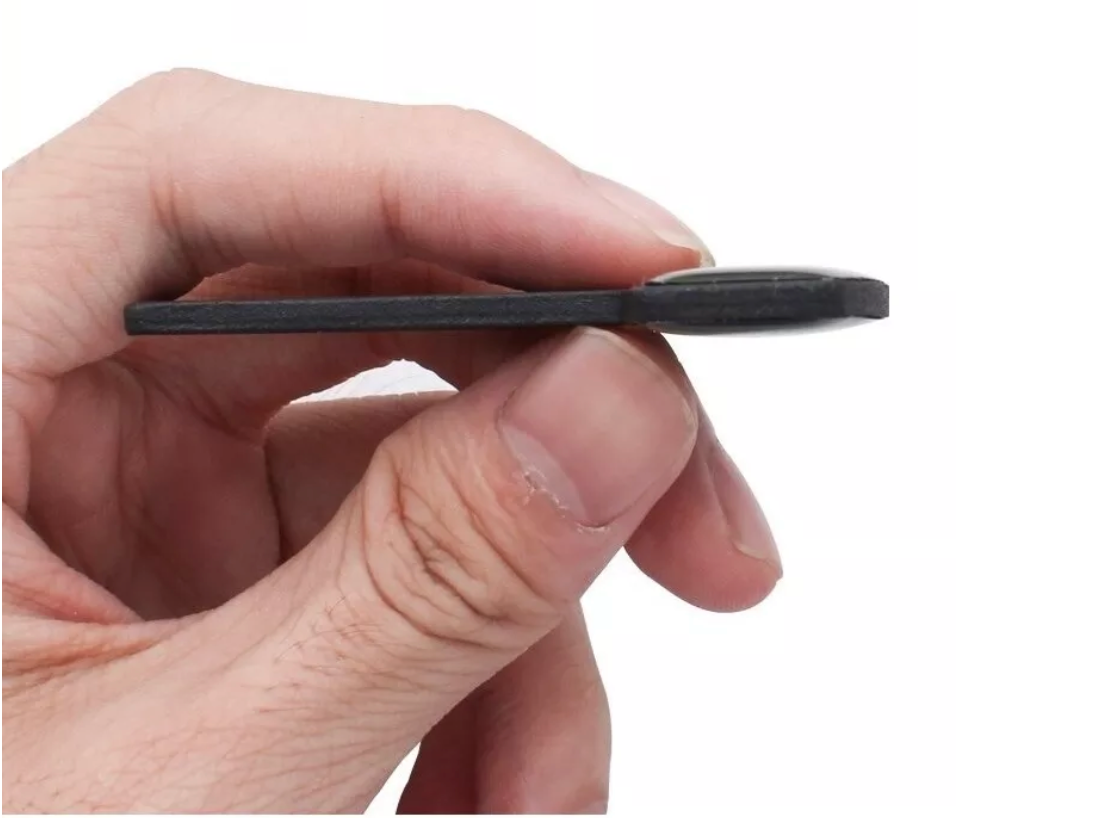 Clip para Cinturón silenciador marcado Toyota (par)