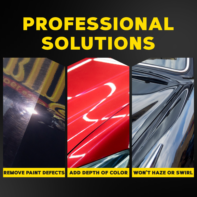 Pro Speed Polish, Abrillantador M20032 meguiars
