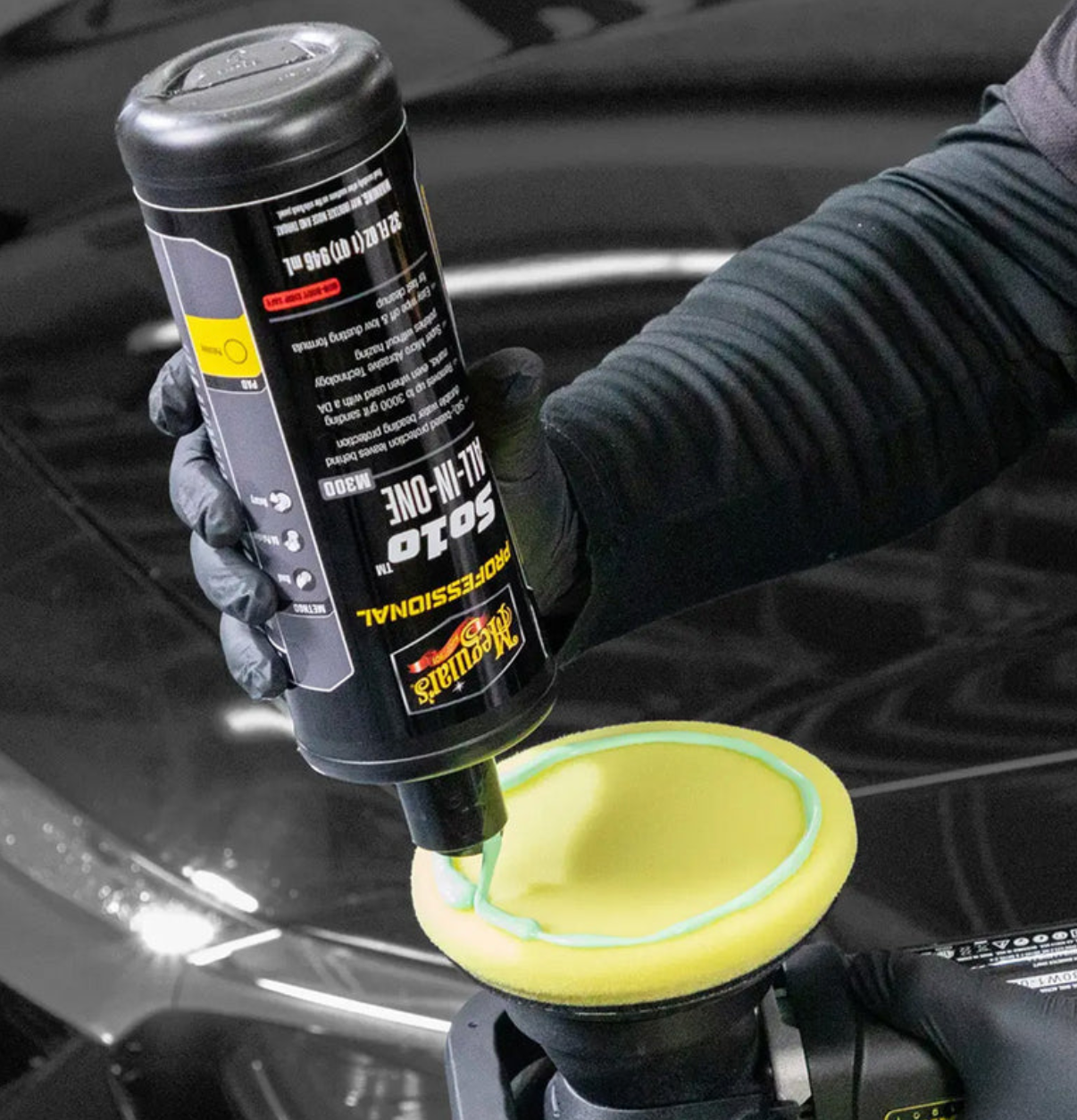 So1o all in one, Cera M30032