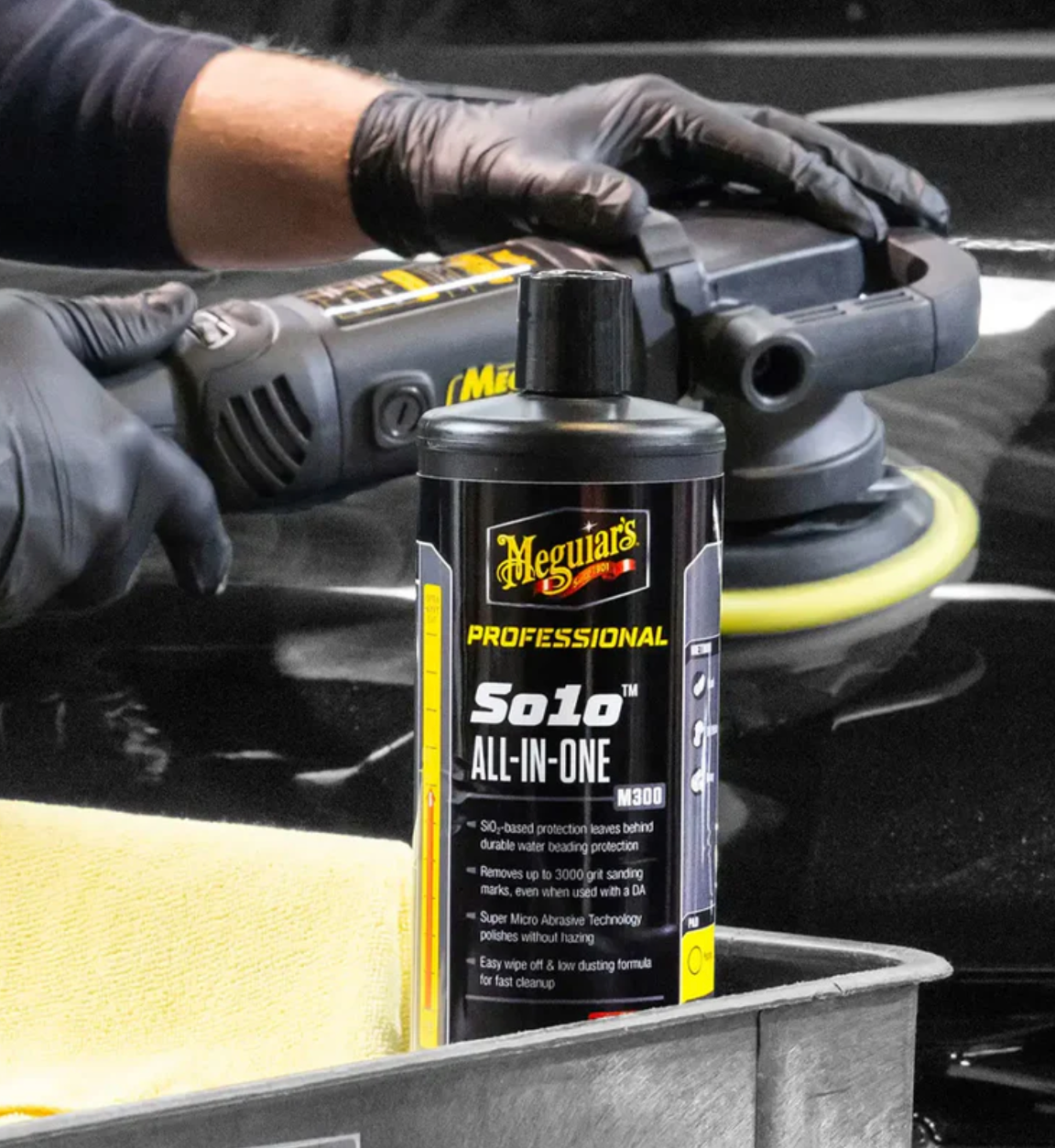 So1o all in one, Cera M30032