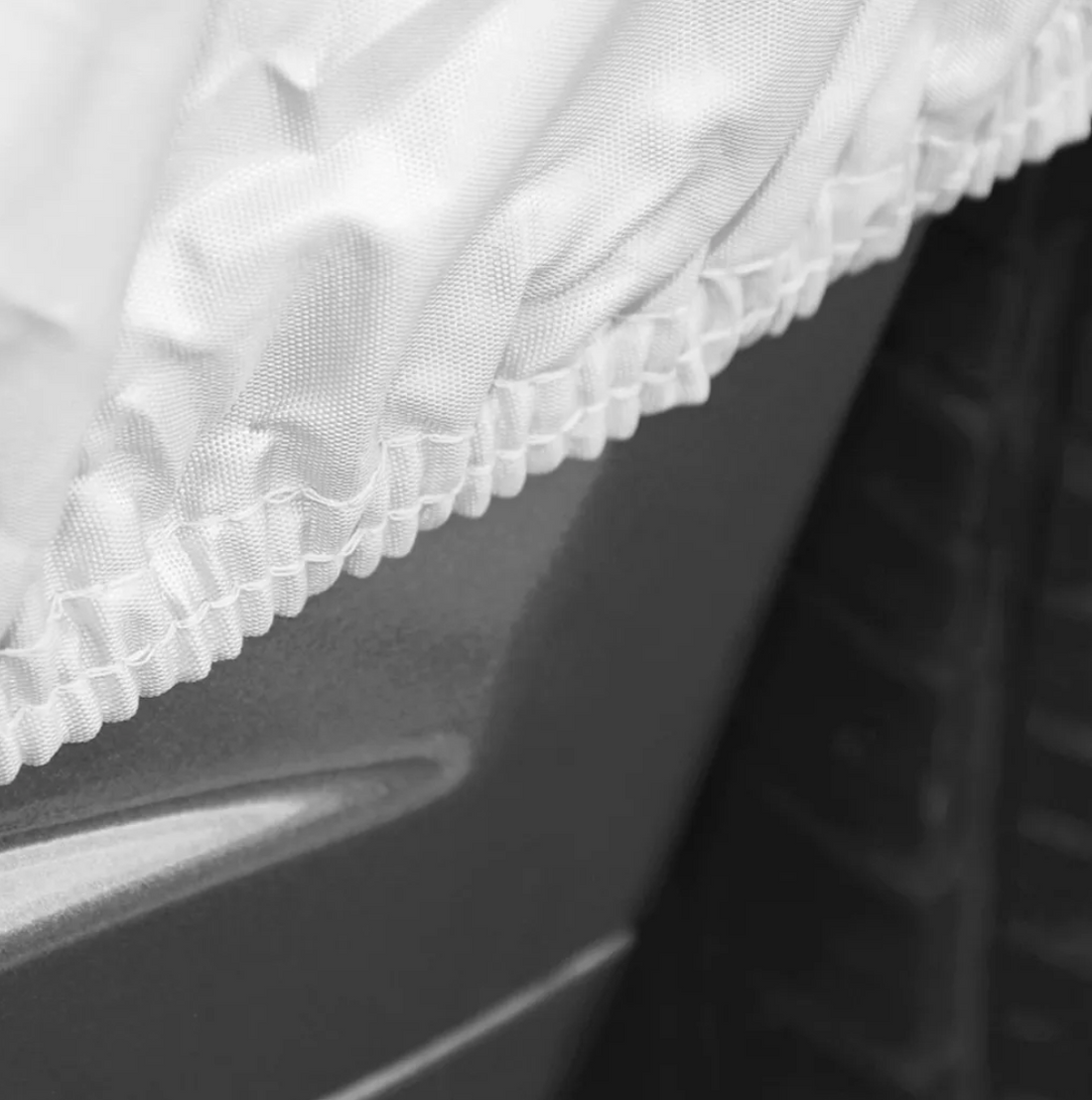 Pijama para carro L, Master Cover