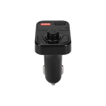 cargador FM, manos libres, cargador bluetooth carro, adaptador encendedor, transmisor FM, accesorios carro, tecnología para auto, cargador inalámbrico auto, música en el carro