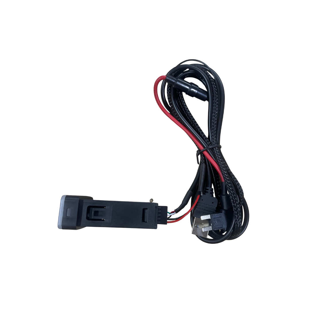 cargador usb toyota, tipo c, cargador original toyota, doble puerto, panel original, cargador pd, entrada auxiliar, cargador rápido auto, accesorios toyota, usb audio

