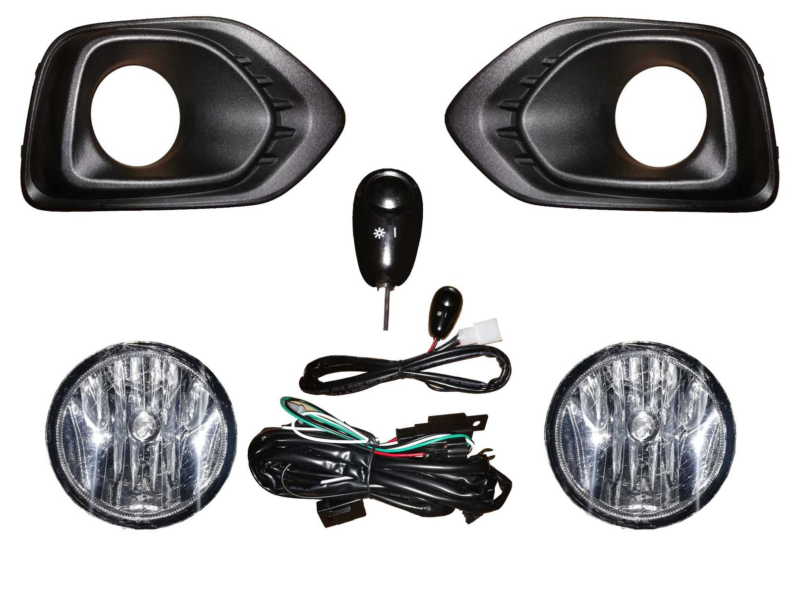 exploradoras spark gt 2018, farolas spark gt, luces niebla spark, bombillo p19w, repuesto luces chevrolet spark, exploradoras originales spark, luces auxiliares spark gt, faros antiniebla chevrolet