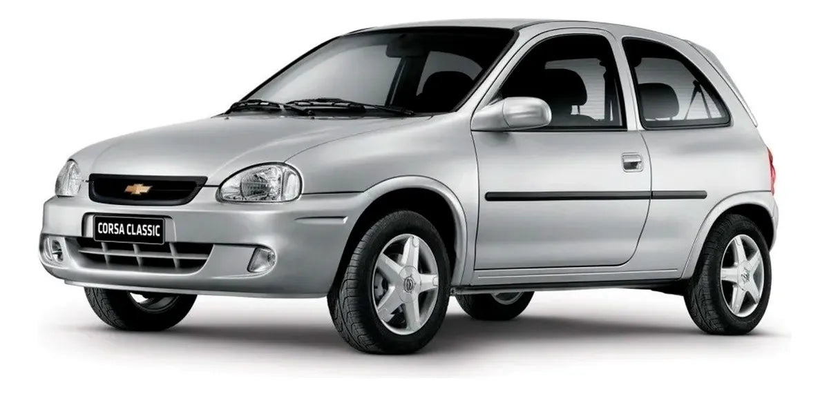 exploradoras chevrolet corsa 2000, faros antiniebla corsa, luces auxiliares corsa, repuestos chevrolet corsa, iluminación vehículo, lámparas corsa, exploradoras delanteras