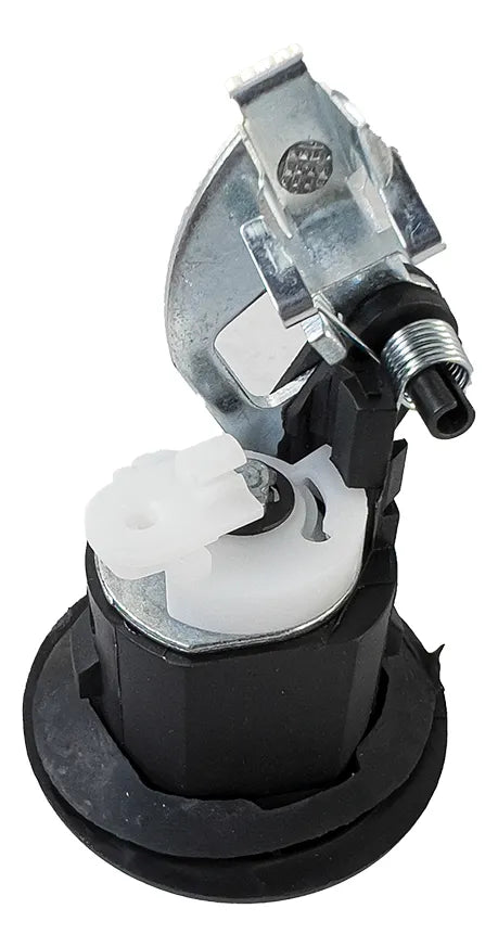 cilindro baúl sandero, cierre eléctrico sandero, repuestos renault, apertura maletero sandero, sistema de cierre eléctrico, seguridad automotriz, accesorios renault, repuesto original sandero, cerradura baúl eléctrico, reparación baúl sandero