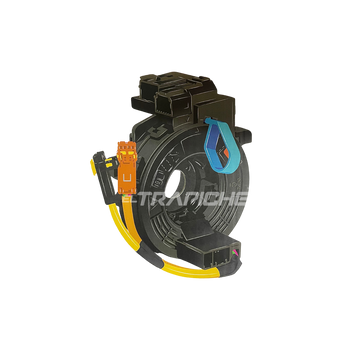 Cintilla para pito y airbag compatible con Toyota Prado, Hilux y Fortuner. Repuesto original, calidad garantizada y máxima seguridad en tu vehículo.
