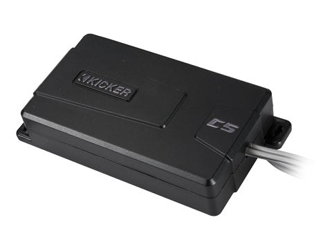 kicker componentes 6.5, parlantes kicker 300w, kit kicker cs series, tweeters kicker, crossover kicker, mejora sonido carro, sistema de audio carro, parlantes y tweeters kicker, kit audio 2 vías