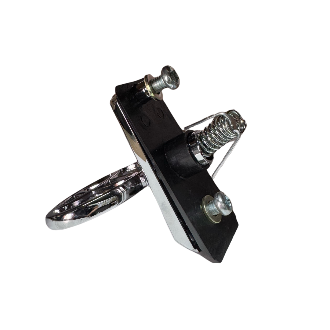 Coronilla, emblema, logo para Toyota care vaca, macho, 4.5 es para el capó de tu vehículo.