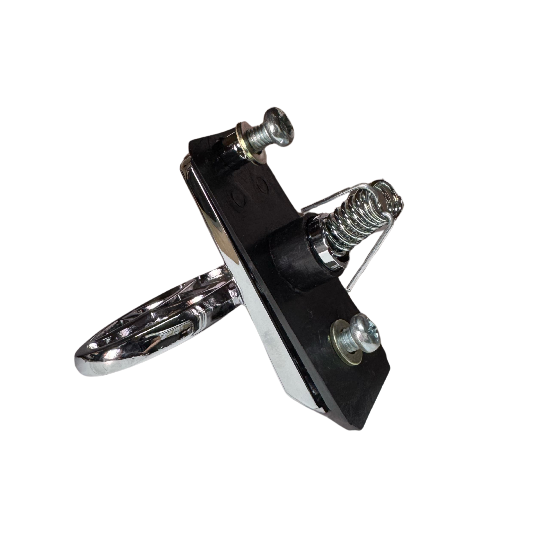 Coronilla, emblema, logo para Toyota care vaca, macho, 4.5 para el capó de tu vehículo.