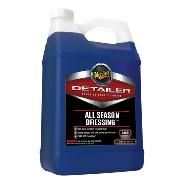 All Season Dressing, Acondicionador De Gomas D16001 Meguiars