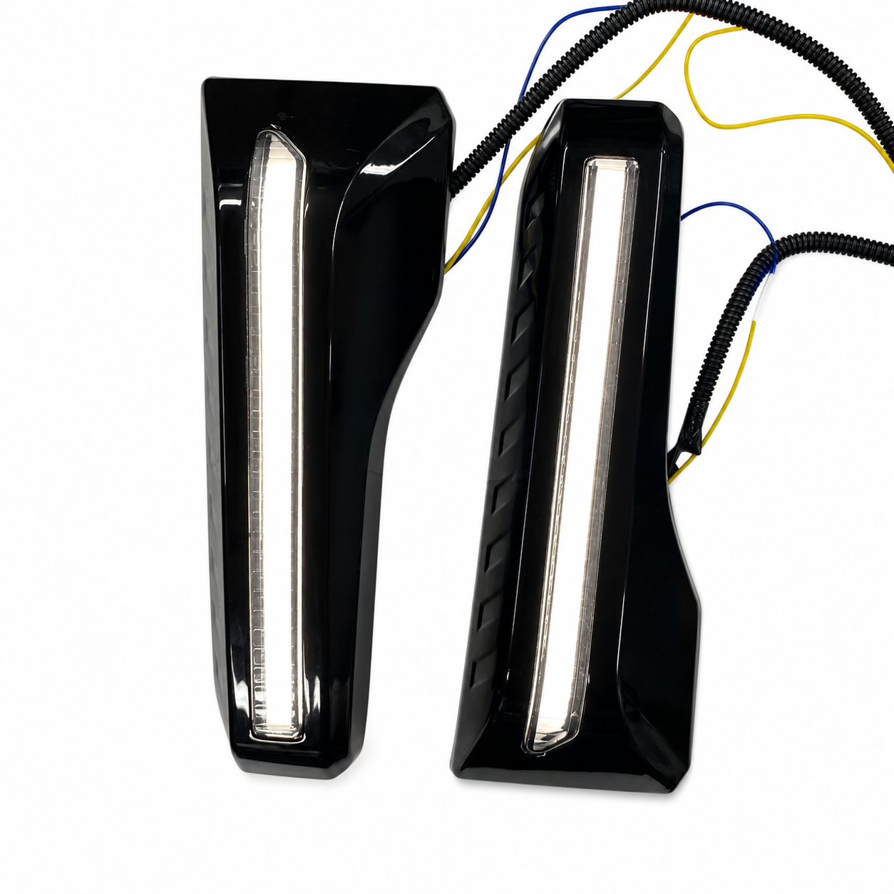 DRL para Toyota Land Cruiser Prado LC250