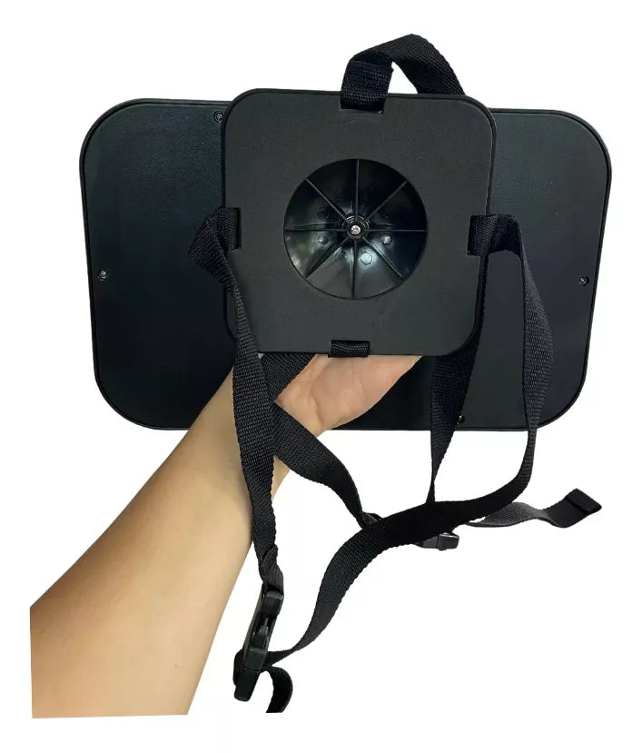 Espejo Retrovisor Bebés De Vigilancia En Carro, Baby Safety