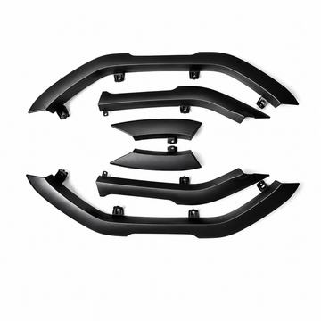 Extensión de Alerón para Toyota Land Cruiser Prado LC250