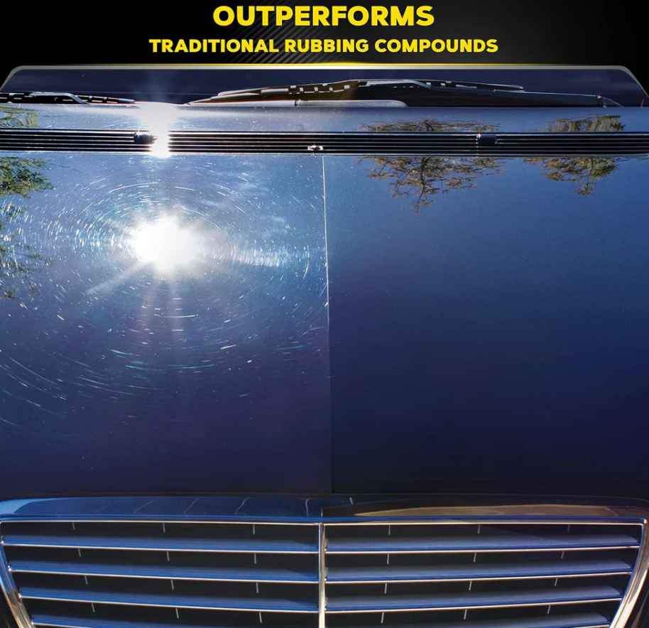 Ultimate compound restaurador