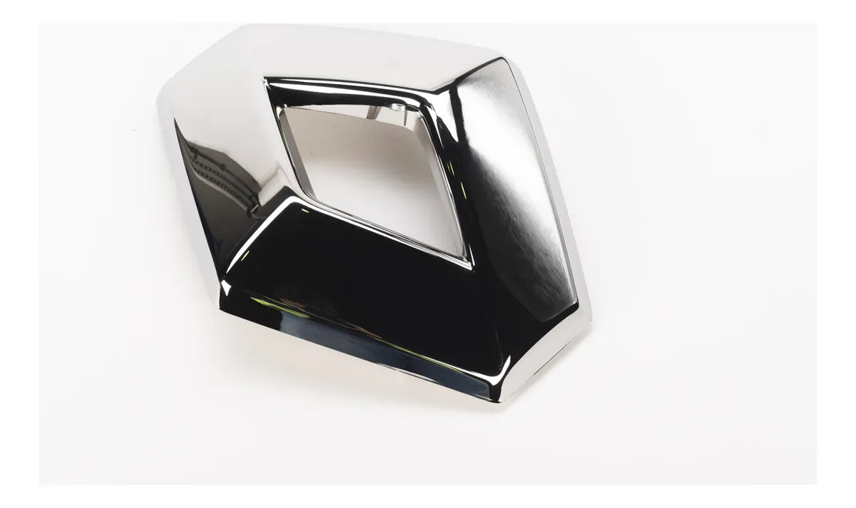 emblema renault, rombo renault, emblema logan, emblema sandero, insignia renault cromada, logo renault, emblema frontal logan, emblema frontal sandero, repuestos renault, accesorios renault