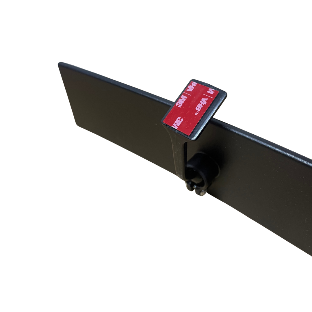 espejo interno adhesivo, retrovisor adhesivo 3M, espejo sin soporte, espejo panorámico interior, accesorio interior carro, espejo retrovisor fácil instalación, espejo universal adhesivo, retrovisor para parabrisas, espejo interno carro

