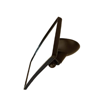 espejo con chupo, espejo retrovisor interno, espejo succión carro, espejo rectangular interno, espejo auxiliar auto, retrovisor con ventosa, espejo interior fácil instalación, espejo interno universal, accesorios carro, espejo interior parabrisas

