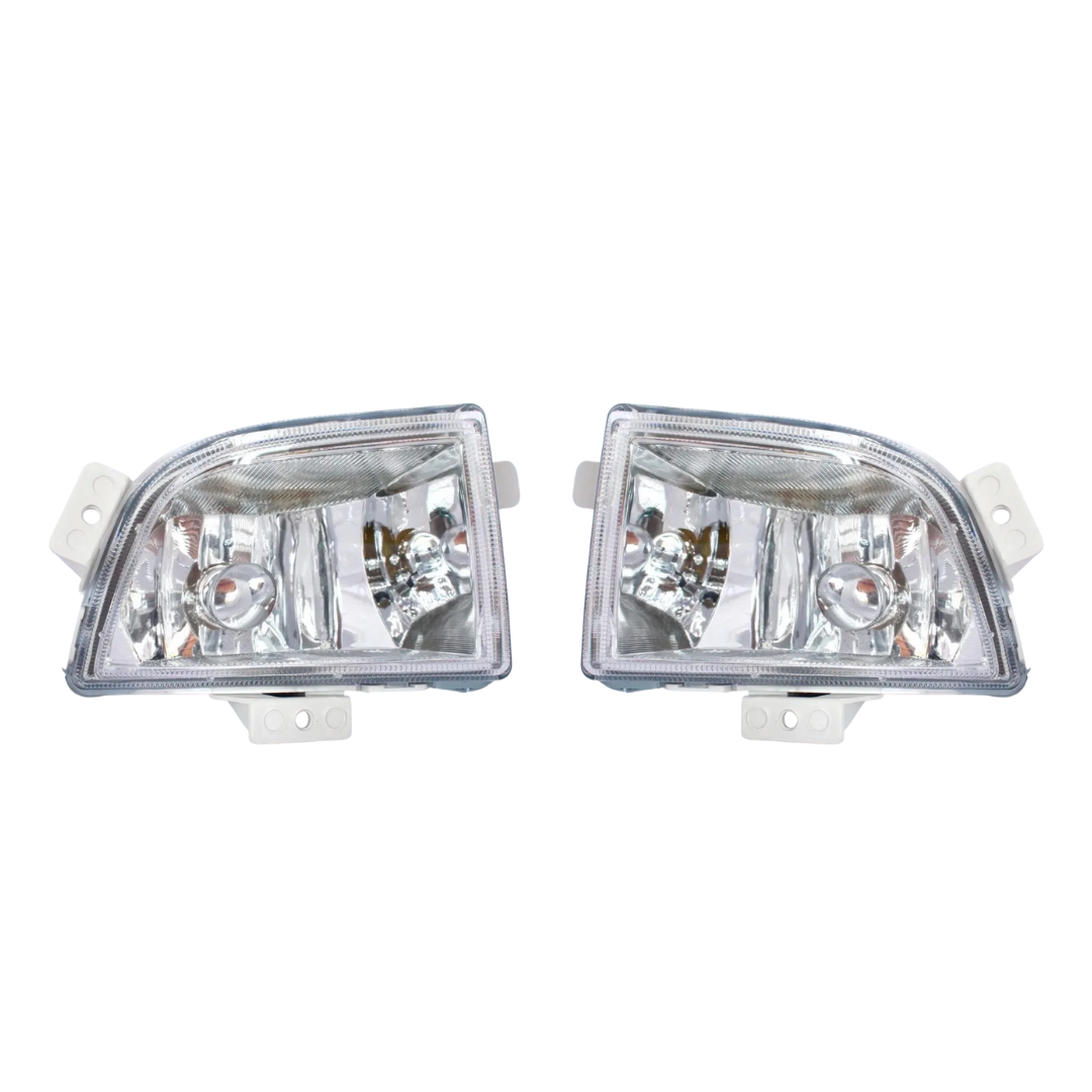 exploradoras aveo 2005, faros neblineros chevrolet aveo, luces antiniebla h3, kit luces auxiliares aveo, farolas adicionales aveo originales