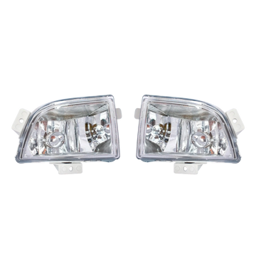 exploradoras aveo 2005, faros neblineros chevrolet aveo, luces antiniebla h3, kit luces auxiliares aveo, farolas adicionales aveo originales