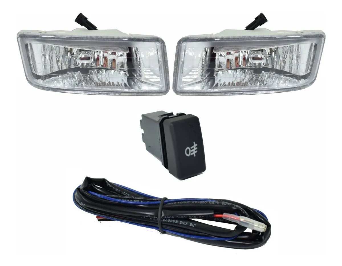 exploradoras chevrolet d-max, exploradoras d-max 2004, exploradoras d-max 2007, faros antiniebla d-max, luces auxiliares camioneta, accesorios d-max, faros delanteros chevrolet, iluminación d-max, repuestos camioneta chevrolet, luces neblineras d-max