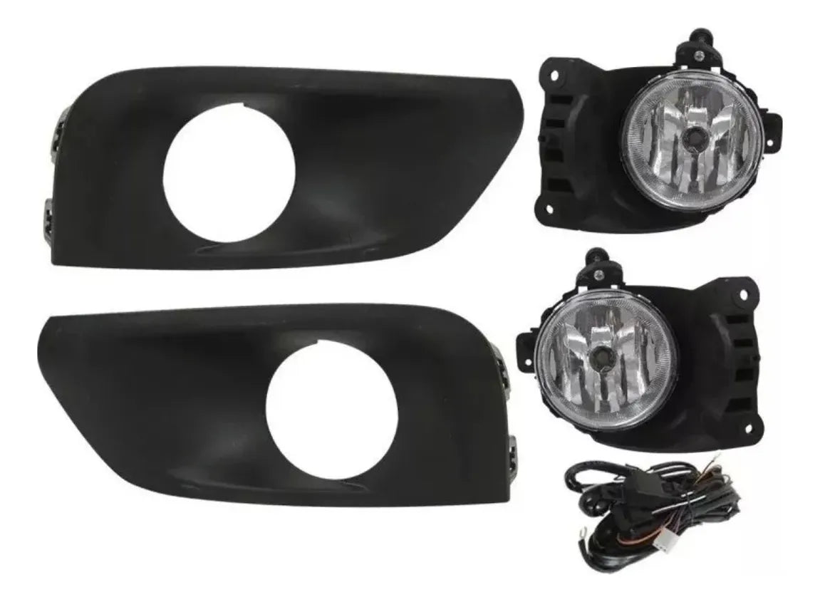 exploradoras chevrolet onix 2017, faros niebla onix 2017, luces auxiliares chevrolet, bombillos 12v 27w, repuestos onix originales, exploradoras tipo OEM, iluminación niebla onix, farolas onix 2017