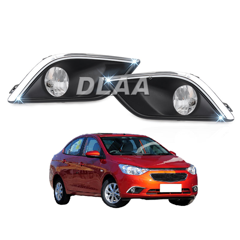 exploradoras chevrolet sail, luces niebla sail 2019, farolas auxiliares sail, ps24w 12v, neblineras chevrolet, iluminación auto, accesorios sail, luces delanteras sail