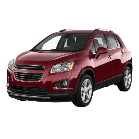 exploradoras tracker 2013, luces neblineras tracker, faros niebla chevrolet tracker, exploradoras tipo oem, luces cromadas tracker