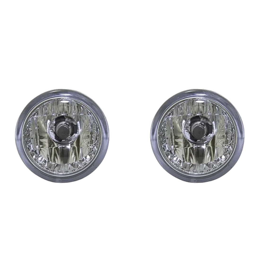 exploradoras daihatsu terios, luces terios, faros auxiliares daihatsu, neblineras terios, iluminación automotriz, accesorios daihatsu, farolas niebla terios